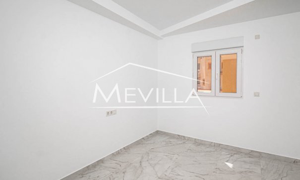Resales - Apartment - Torrevieja
