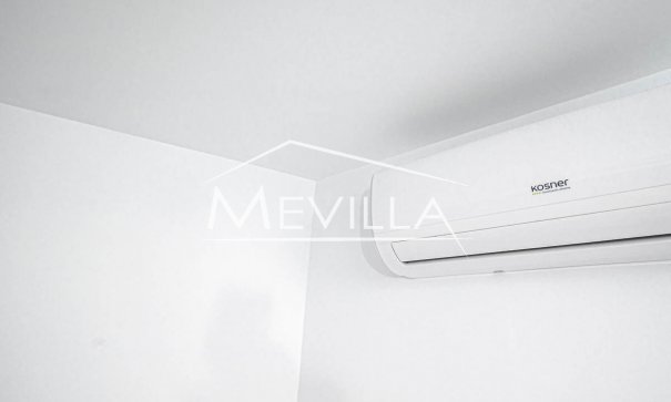 Resales - Apartment - Torrevieja