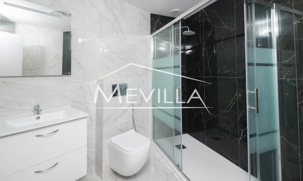 Resales - Apartment - Torrevieja