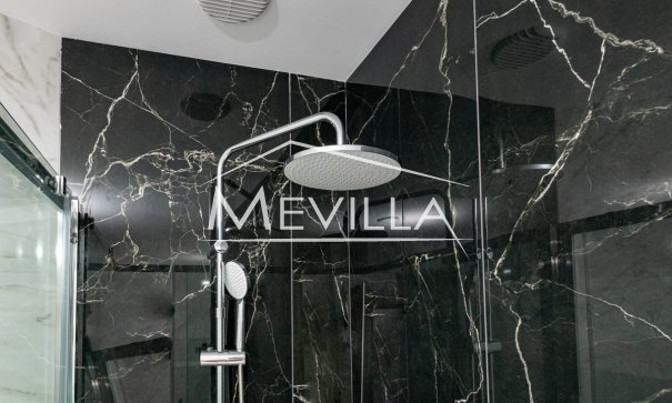 Resales - Apartment - Torrevieja