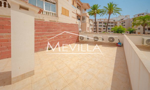 Resales - Apartment - Torrevieja