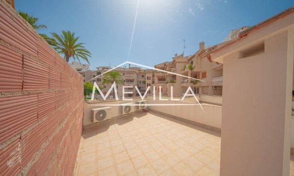 Resales - Apartment - Torrevieja