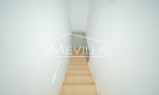 Resales - Apartment - Torrevieja