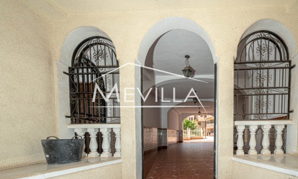 Resales - Apartment - Torrevieja