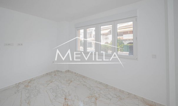 Resales - Apartment - Torrevieja
