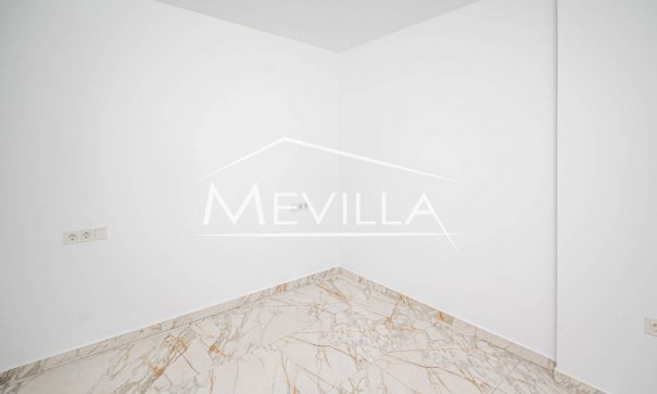 Resales - Apartment - Torrevieja