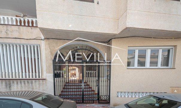 Resales - Apartment - Torrevieja