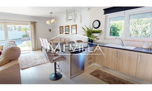 Resales - Villa - Orihuela Costa - Cabo Roig