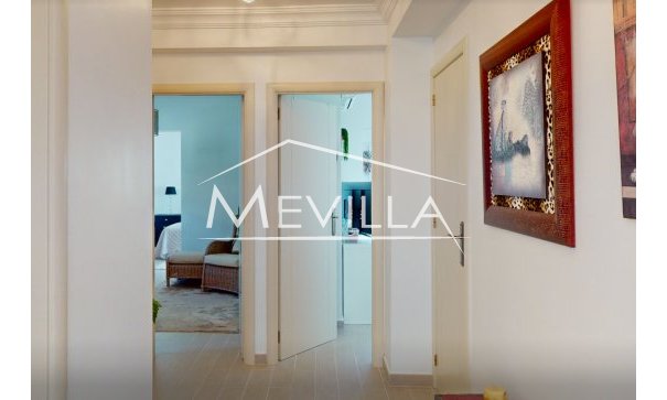 Resales - Villa - Orihuela Costa - Cabo Roig
