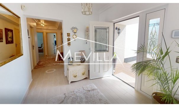 Resales - Villa - Orihuela Costa - Cabo Roig
