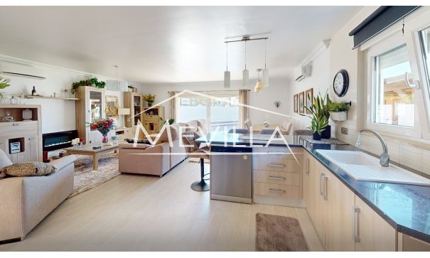 Resales - Villa - Orihuela Costa - Cabo Roig