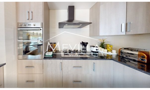 Resales - Villa - Orihuela Costa - Cabo Roig