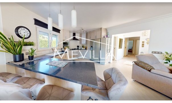 Resales - Villa - Orihuela Costa - Cabo Roig