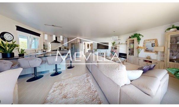 Resales - Villa - Orihuela Costa - Cabo Roig