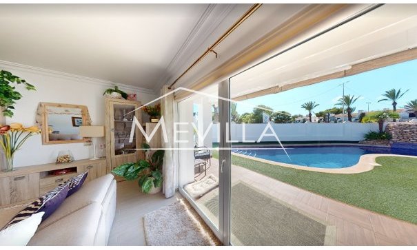 Resales - Villa - Orihuela Costa - Cabo Roig