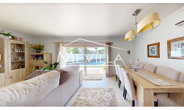 Resales - Villa - Orihuela Costa - Cabo Roig