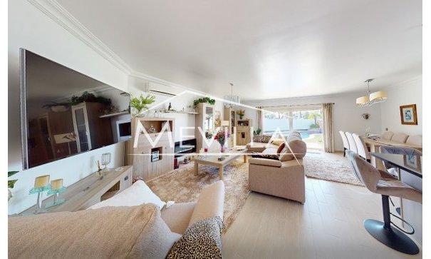 Resales - Villa - Orihuela Costa - Cabo Roig
