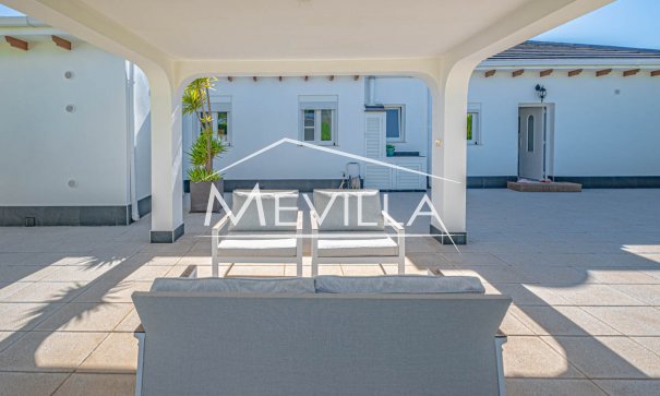 Resales - Villa - Orihuela Costa - Cabo Roig