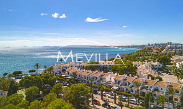 Resales - Villa - Orihuela Costa - Cabo Roig