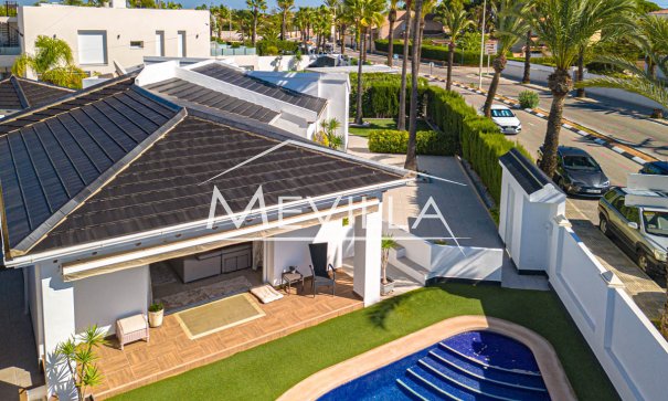 Resales - Villa - Orihuela Costa - Cabo Roig