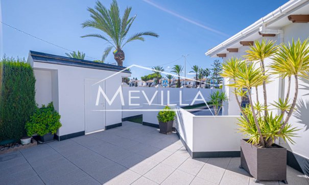 Resales - Villa - Orihuela Costa - Cabo Roig