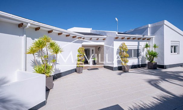 Resales - Villa - Orihuela Costa - Cabo Roig