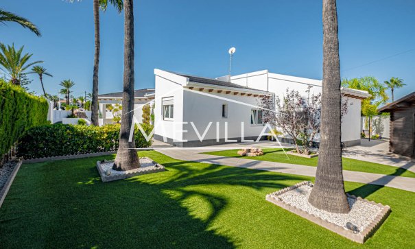 Resales - Villa - Orihuela Costa - Cabo Roig