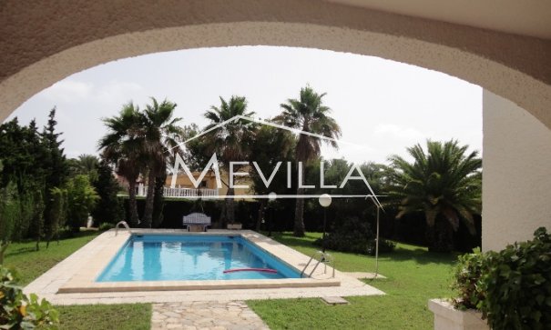 Resales - Villa - Orihuela Costa - Cabo Roig