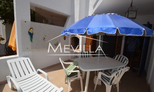 Resales - Townhouse - Orihuela Costa - Cabo Roig