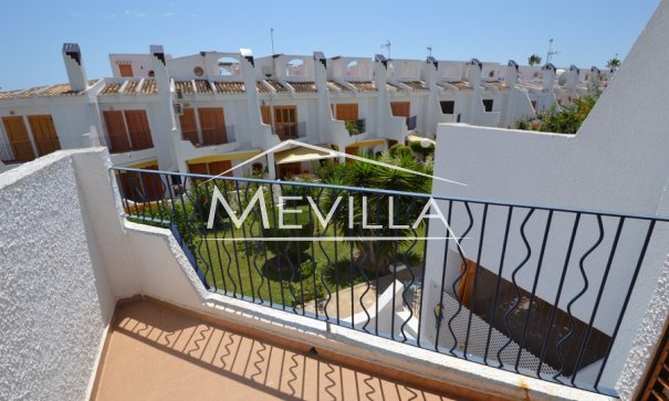 Resales - Townhouse - Orihuela Costa - Cabo Roig