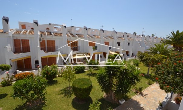 Resales - Townhouse - Orihuela Costa - Cabo Roig