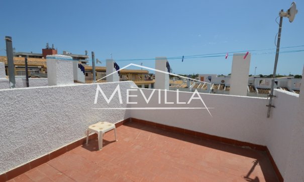 Resales - Townhouse - Orihuela Costa - Cabo Roig