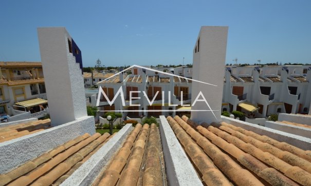 Resales - Townhouse - Orihuela Costa - Cabo Roig