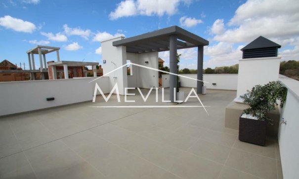 New built - Villa - San Miguel de Salinas