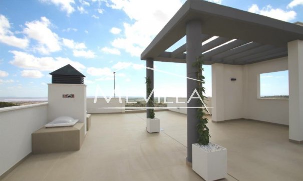 New built - Villa - San Miguel de Salinas