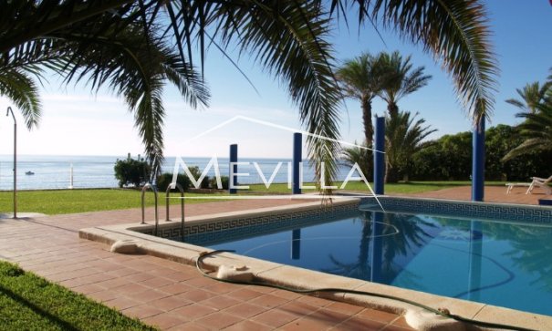 Resales - Villa - Orihuela Costa - Cabo Roig