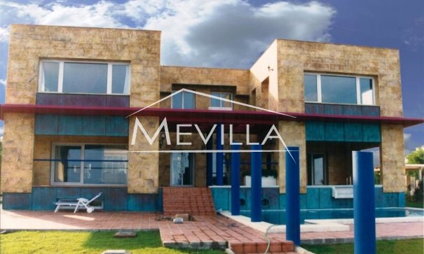 Reventas - Chalet / Villa - Orihuela Costa - Cabo Roig