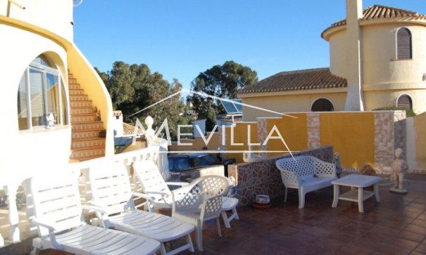 Resales - Villa - Orihuela Costa - La Zenia