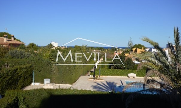 Resales - Villa - Orihuela Costa - La Zenia