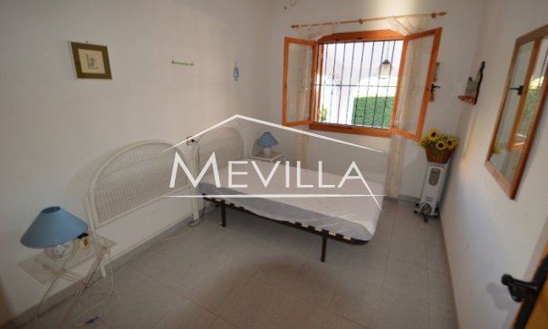 Resales - Villa - Orihuela Costa - La Zenia