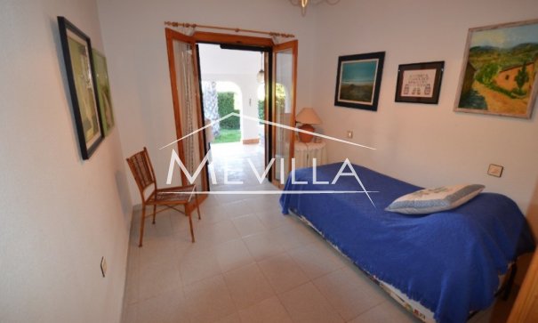 Resales - Villa - Orihuela Costa - La Zenia