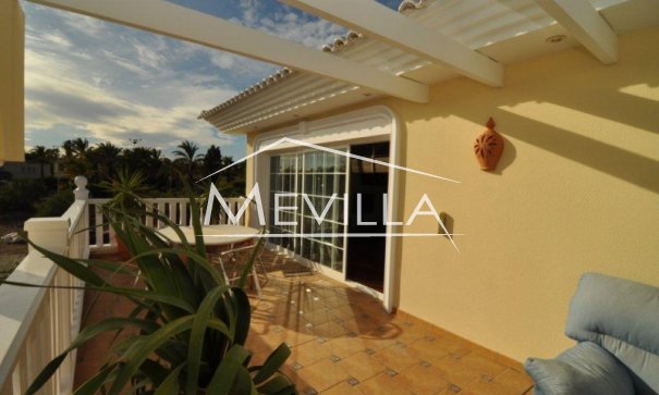 Resales - Villa - Orihuela Costa - Cabo Roig