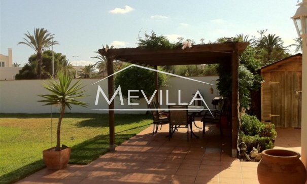 Resales - Villa - Orihuela Costa - Cabo Roig