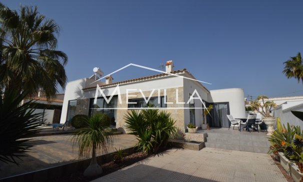 Перепродажа - Вилла - Ориуэла Коста - Cabo Roig