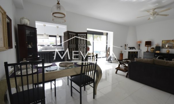 Resales - Villa - Orihuela Costa - Cabo Roig