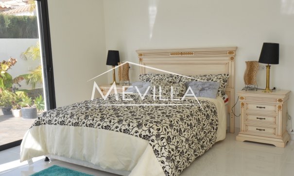 Resales - Villa - Orihuela Costa - Cabo Roig