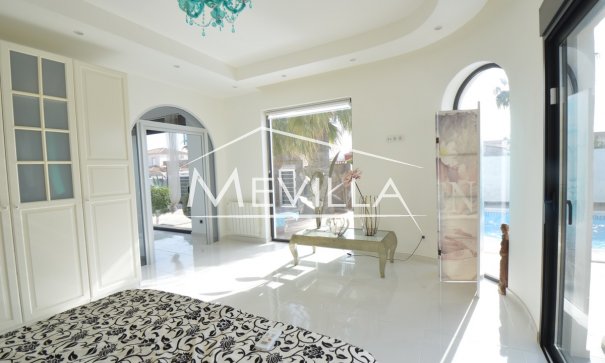 Перепродажа - Вилла - Ориуэла Коста - Cabo Roig