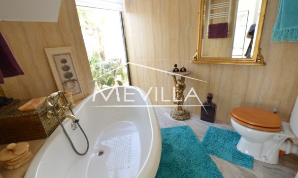 Resales - Villa - Orihuela Costa - Cabo Roig