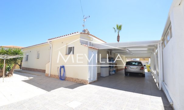 Resales - Villa - Orihuela Costa - Cabo Roig