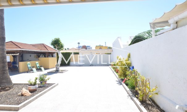 Resales - Villa - Orihuela Costa - Cabo Roig